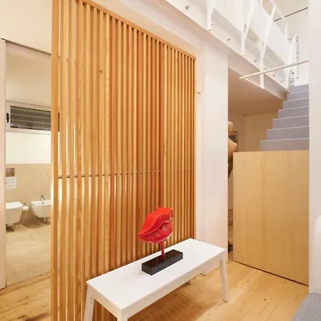 The Loft Gallery 리스본