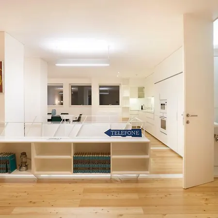 The Loft Gallery *