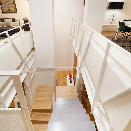 Apartment The Loft Gallery