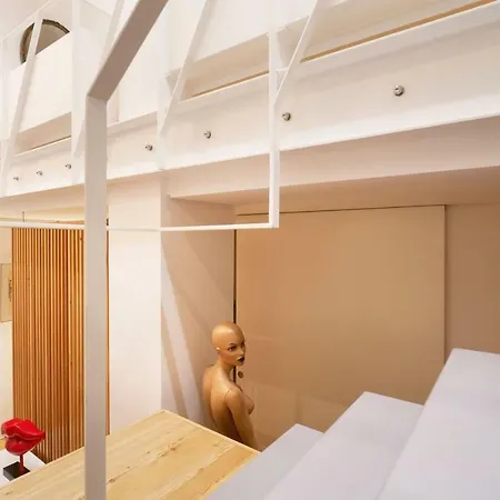The Loft Gallery