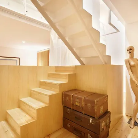 Apartment The Loft Gallery