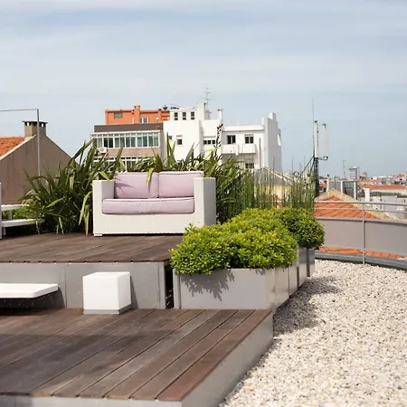 The Loft Gallery Apartment